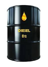 Diesel Gas Oil (Diesel D2) - mahyar - Kazakhstan